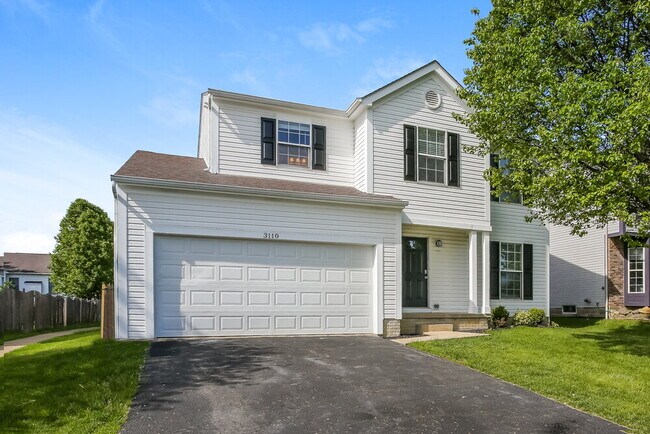 Building Photo - 3110 Ambarwent Rd