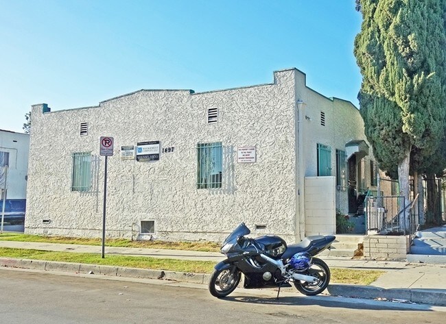 Building Photo - 1497 W 29th St