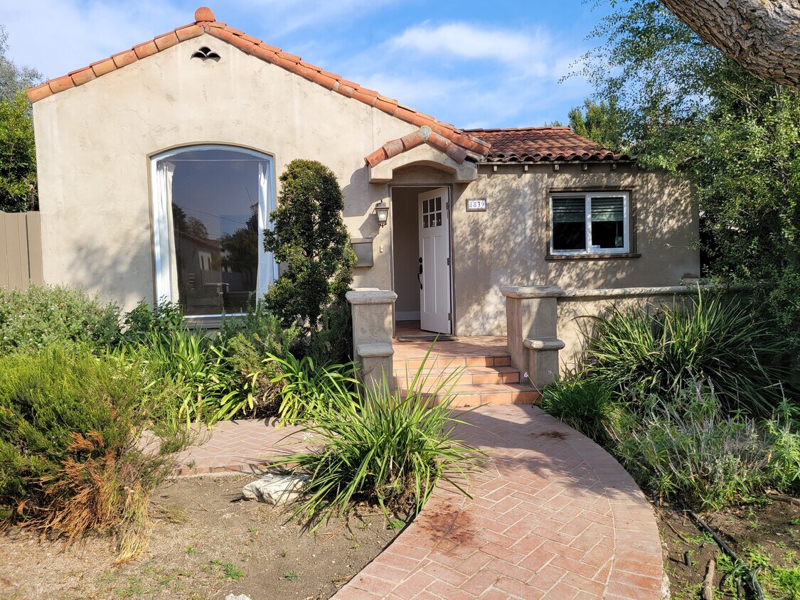 107 Houses for Rent in Beverly Hills Adj, CA Westside Rentals