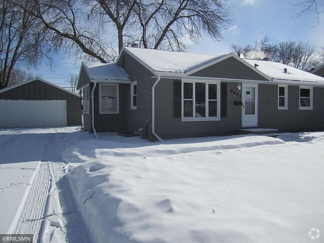 Casas de renta en Minneapolis, MN 