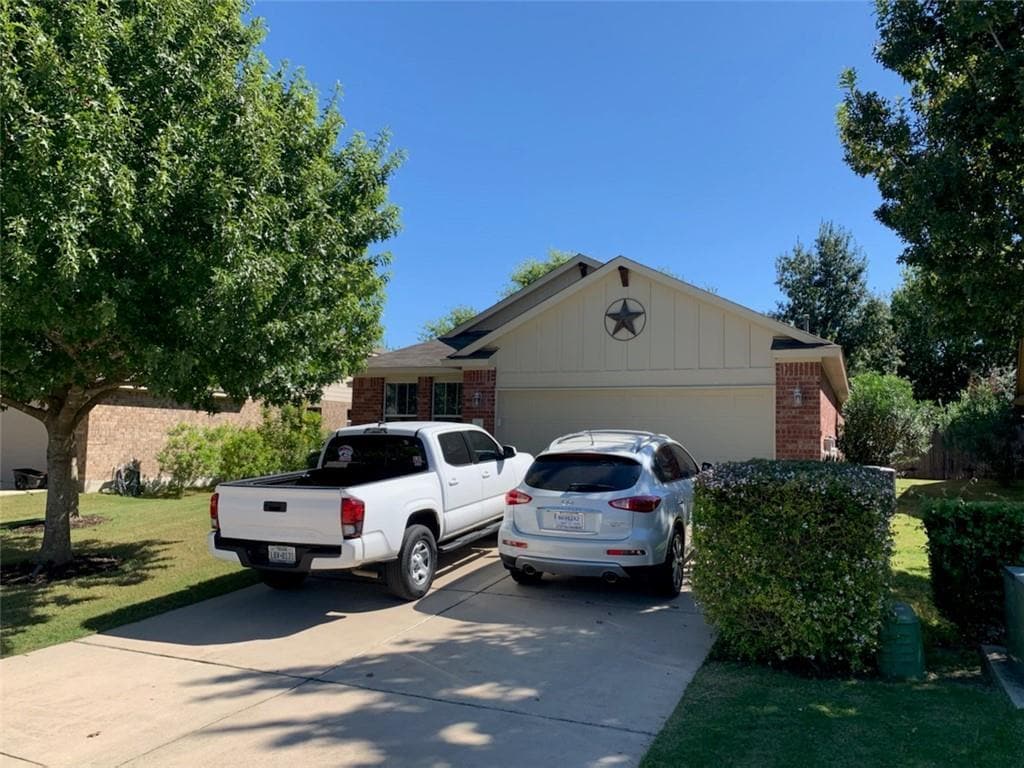 229 Serene Hollow Ln, Buda, TX 78610 House Rental in Buda, TX