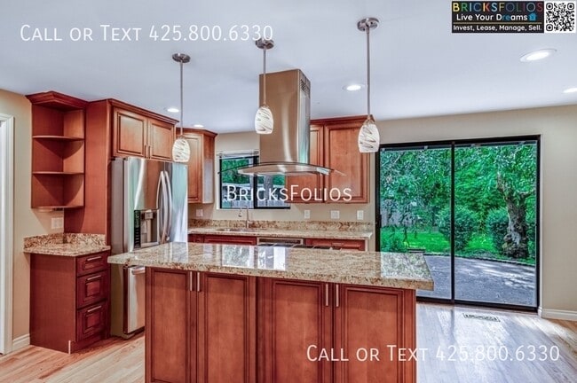 Building Photo - Just Listed in Redmond, WA – A Rambler Tha...