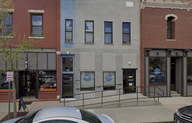 Foto del edificio - 331 N Cleveland Ave