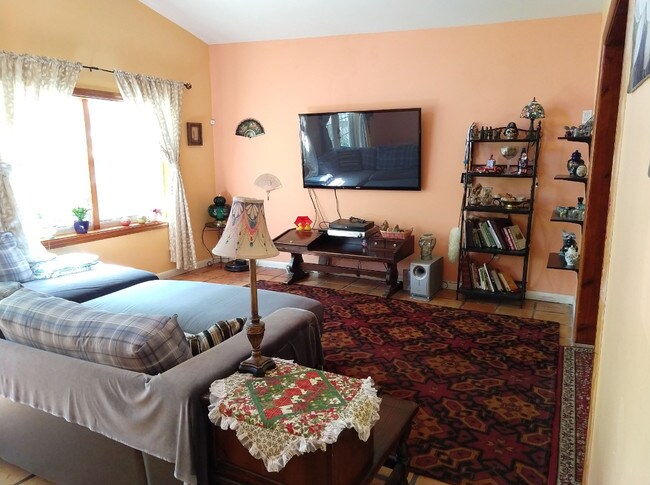 Foto del edificio - Fort Lauderdale One Bedroom