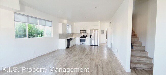 Foto del edificio - 4 br, 4 bath Apartment - 2320 S Mansfield ...