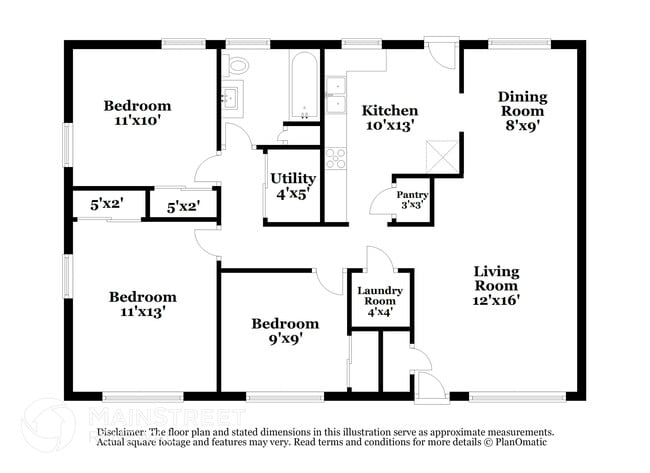 Building Photo - 241 Chamberlin Dr