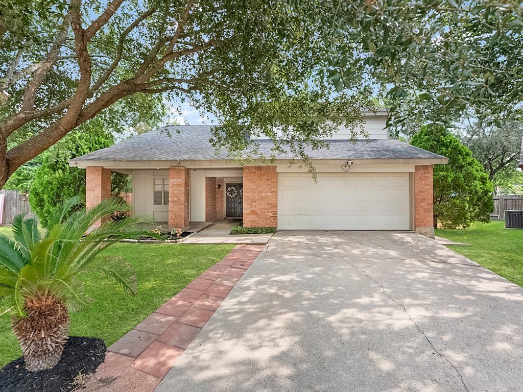 7102 Briarfield Dr, Spring, TX 77379 House Rental in Spring, TX