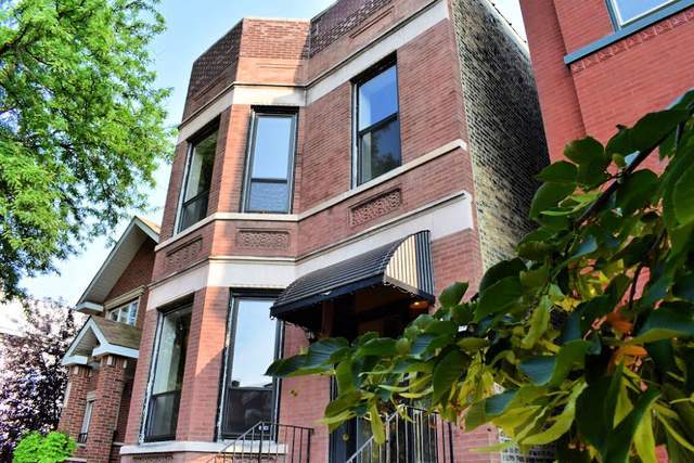 Building Photo - 1803 W Superior St