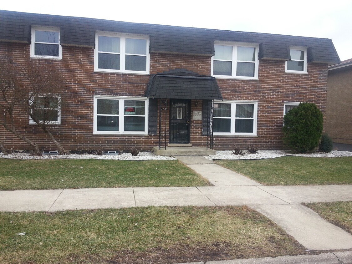 1437 E 156th St Unit 1E, Dolton, IL 60419 1437 E 156th St Dolton, IL
