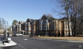 Building Photo - 4695 Redan Rd