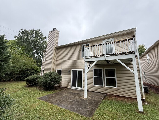 Foto del edificio - 4209 Oak Pointe Dr