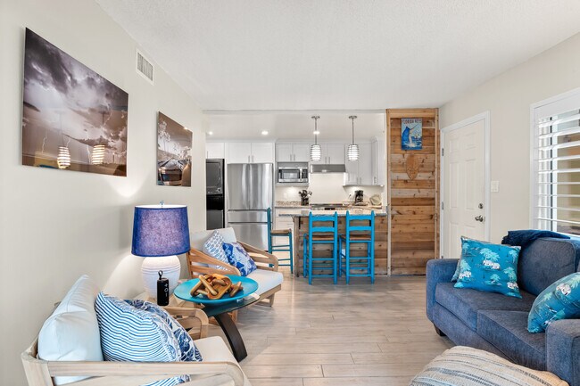 Foto del edificio - 320 Gulf Blvd