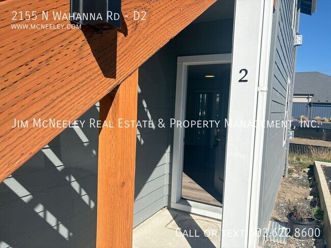 Foto del edificio - 2155 N Wahanna Rd