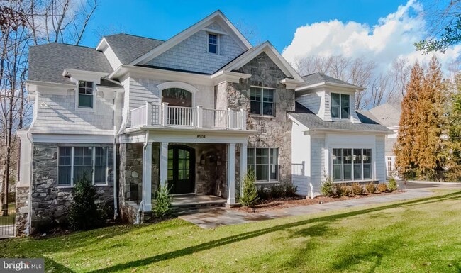 Building Photo - 8504 Meadowlark Ln