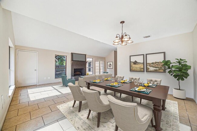 Building Photo - 2302 Bright Meadows Dr