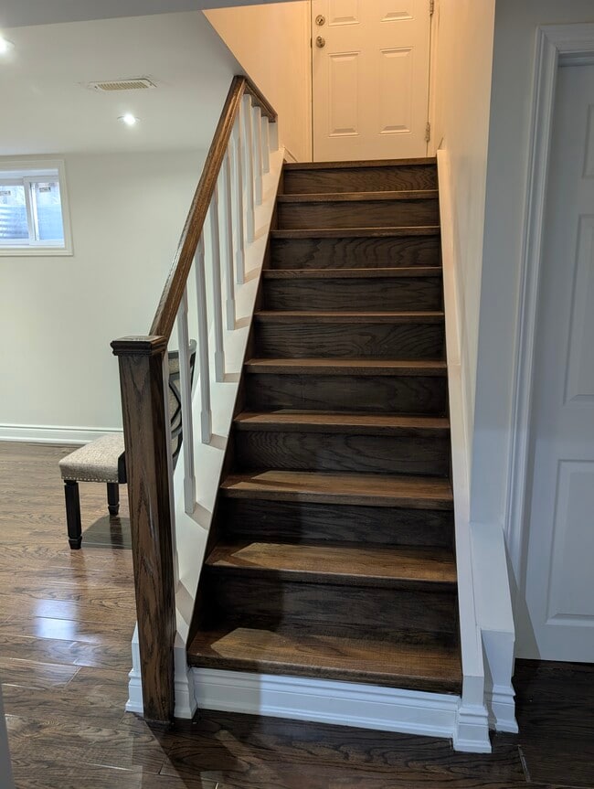 Separate Entrance - 414 Ceremonial Dr