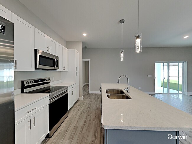 Building Photo - 354 Gardenia Ct