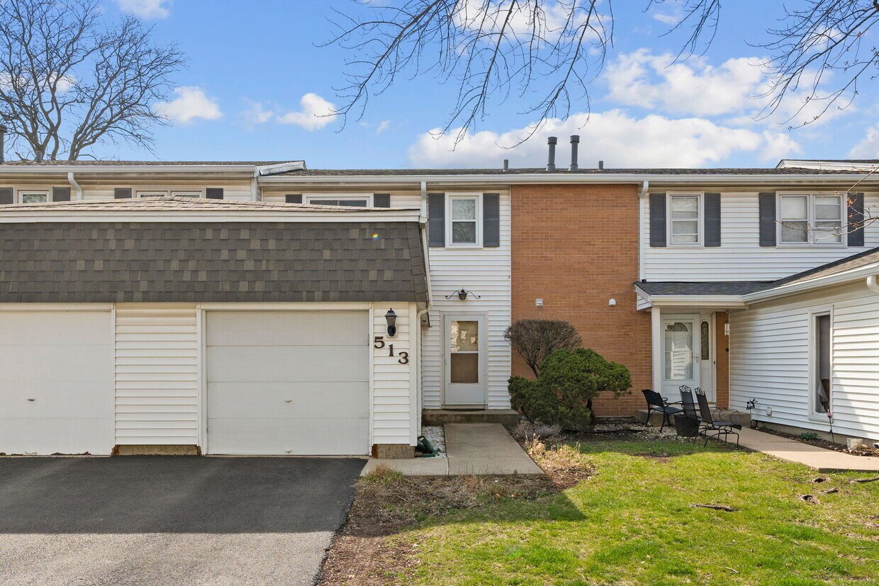 513 Dubois Cir, Bolingbrook, IL 60440 House Rental in Bolingbrook, IL