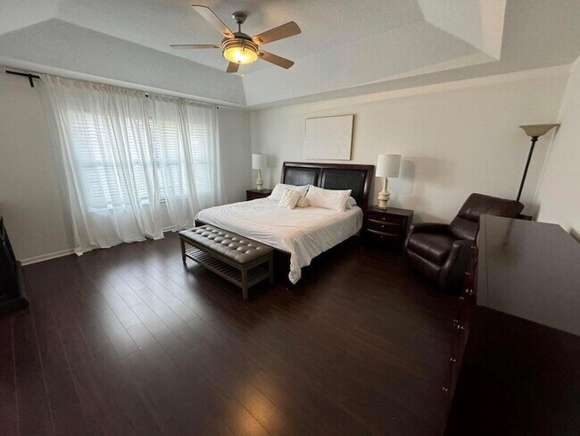 Foto del edificio - 13519 Fountain View Blvd