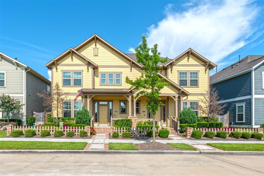 Foto principal - 16930 Makanda Dr