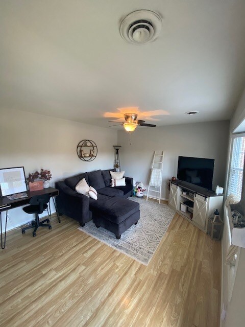 Living Room - 7933 Provincetown Dr