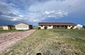 Primary Photo - SPECTACULAR 5 ACRE PROPERTY IN ELBERT WITH...