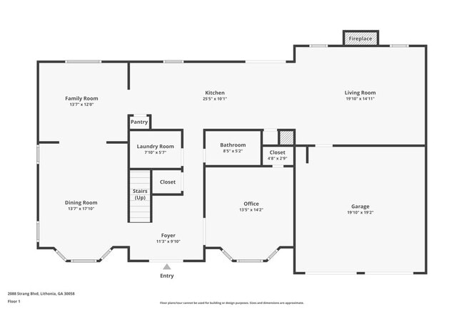 Building Photo - 2088 Strang Blvd