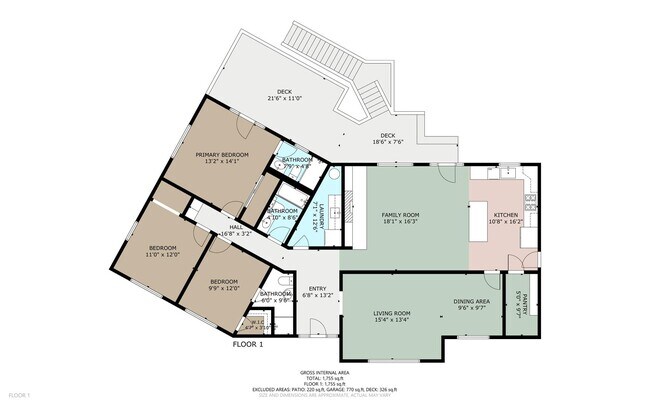 Building Photo - 1951 Heath Dr