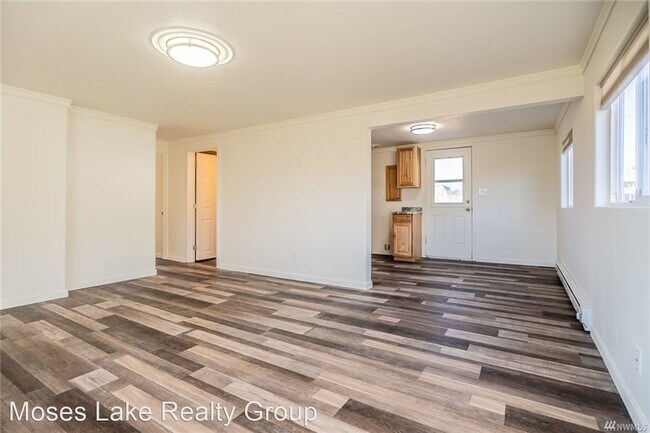 Foto del edificio - 2 br, 1 bath House - 7930 Dick Road