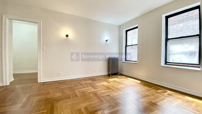 Foto del edificio - 108 Park Terrace East