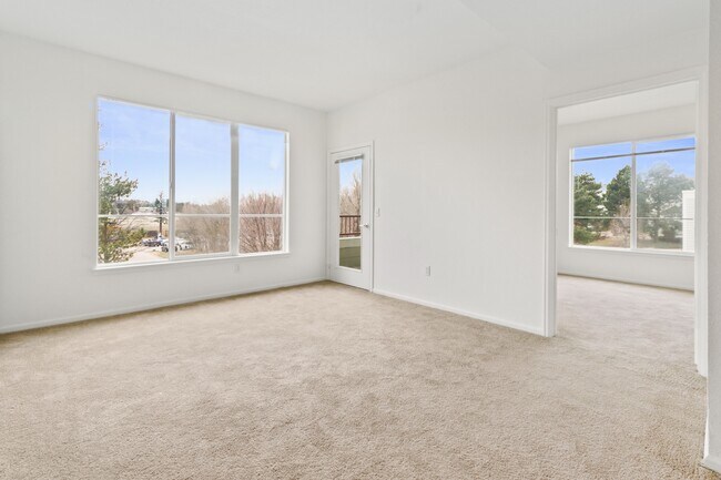 Foto del edificio - Homewood Point