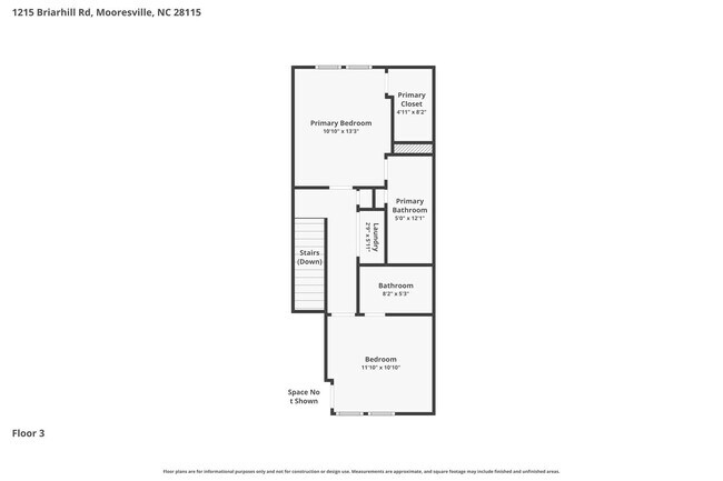 Foto del edificio - Brand New Townhome | 3 BR/3.5BA | 1-Car Garage | Near Downtown Mooresville