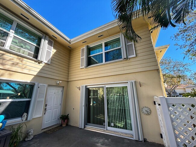 Foto del edificio - 8134 Sedgewick Ct