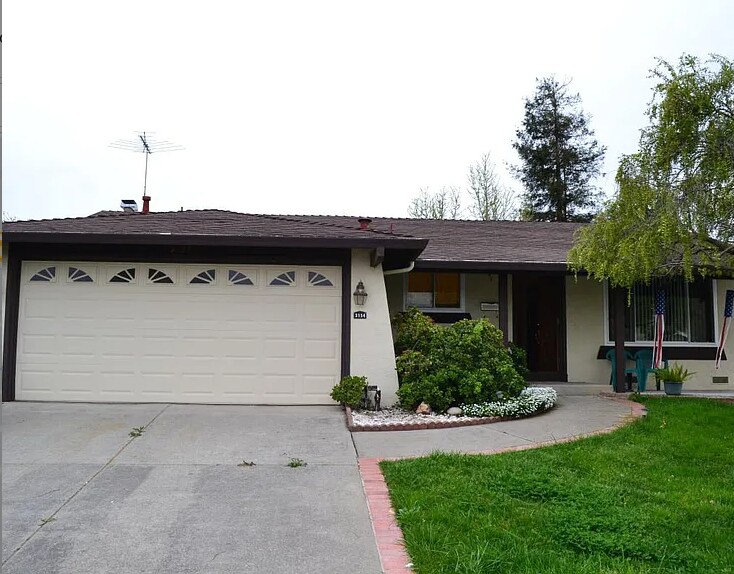 3154 Salisbury Ct, Fremont, CA 94555 House Rental in Fremont, CA