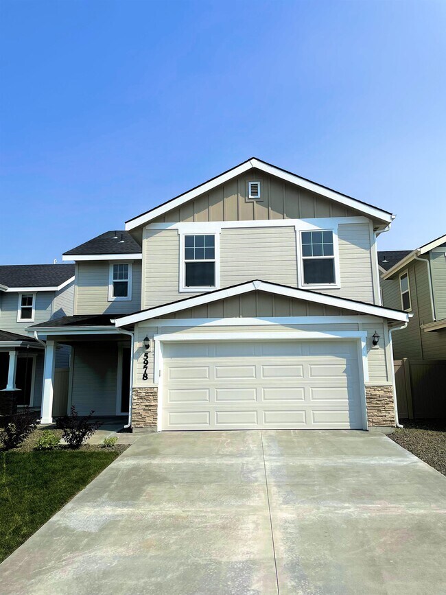 Foto del edificio - 5978 S Carlburg Ave