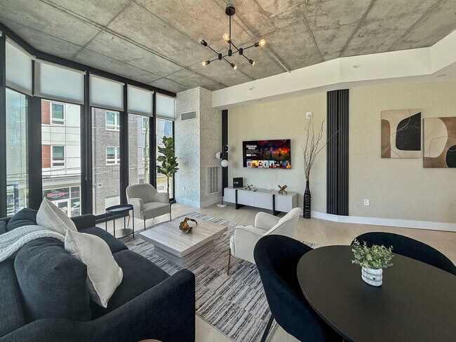Foto del edificio - 1222 N 2nd St