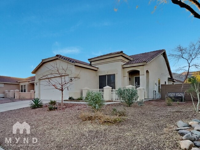 Building Photo - 1101 E Beth Dr