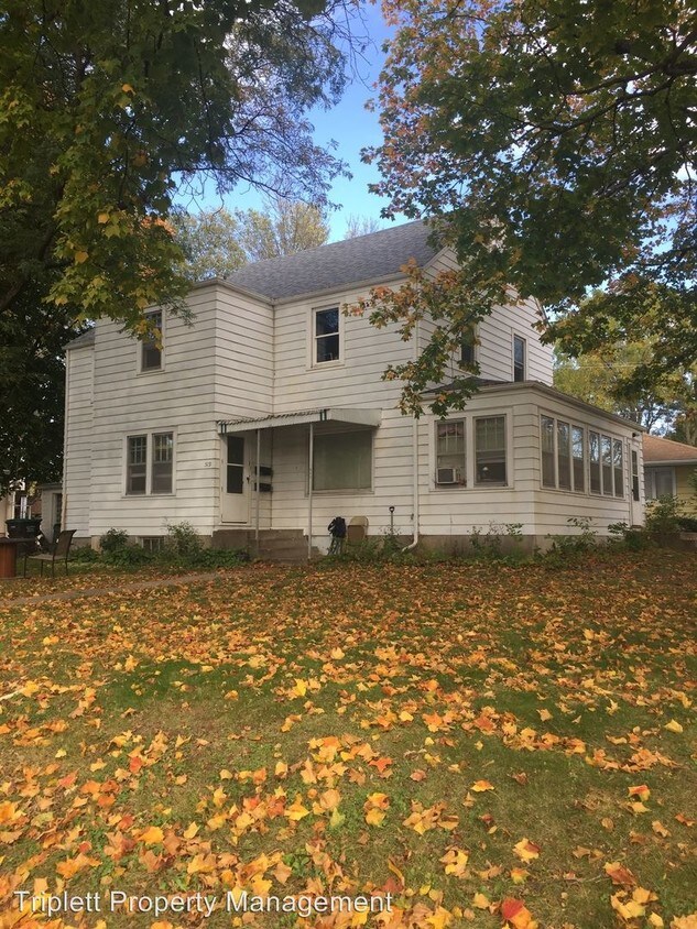 Primary Photo - 1 br, 1 bath House - 519 9th Street