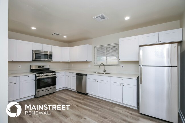 Foto del edificio - 410 N 97th St