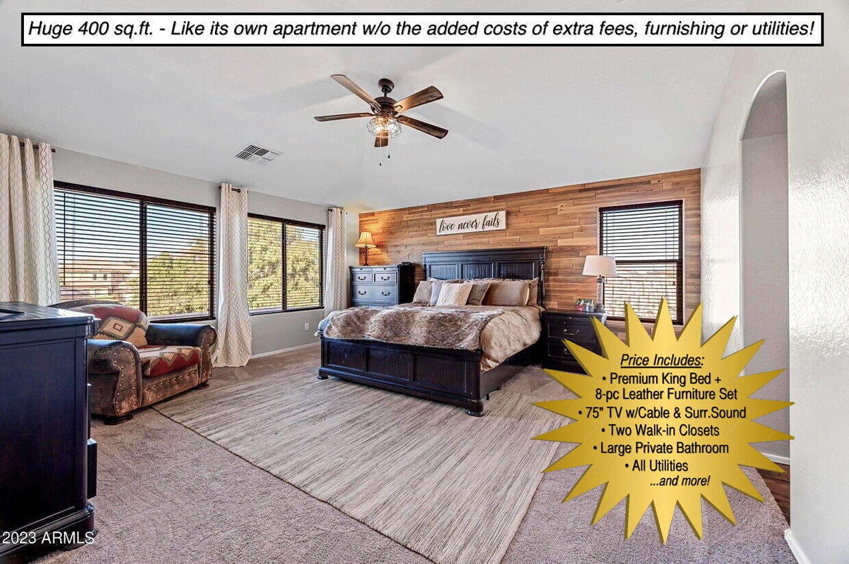 Foto principal - 15046 W Sells Dr