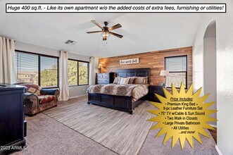 Building Photo - 15046 W Sells Dr