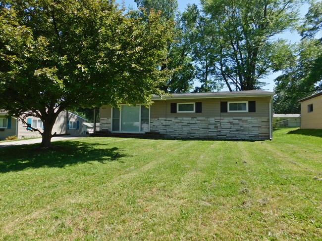 Building Photo - 9524 Stansberry
