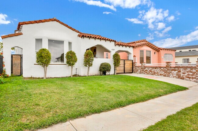 Foto del edificio - 6707 4th Ave