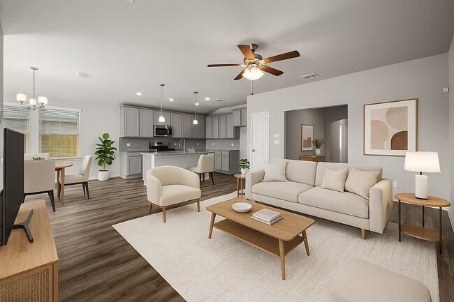 Foto del edificio - 4302 Fenwick Rd