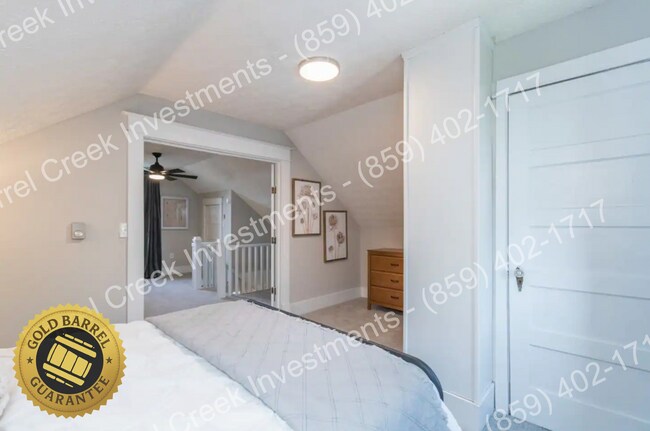 Foto del edificio - 3-Bed 1-Bath House