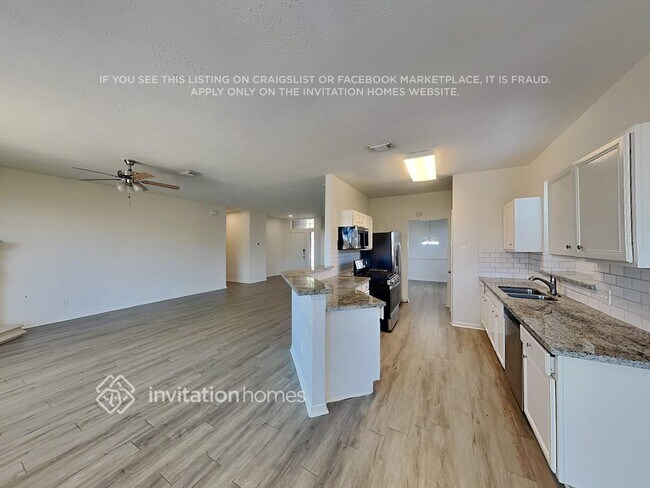 Building Photo - 22826 Tara Way Dr