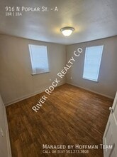 Building Photo - 916 N Poplar St