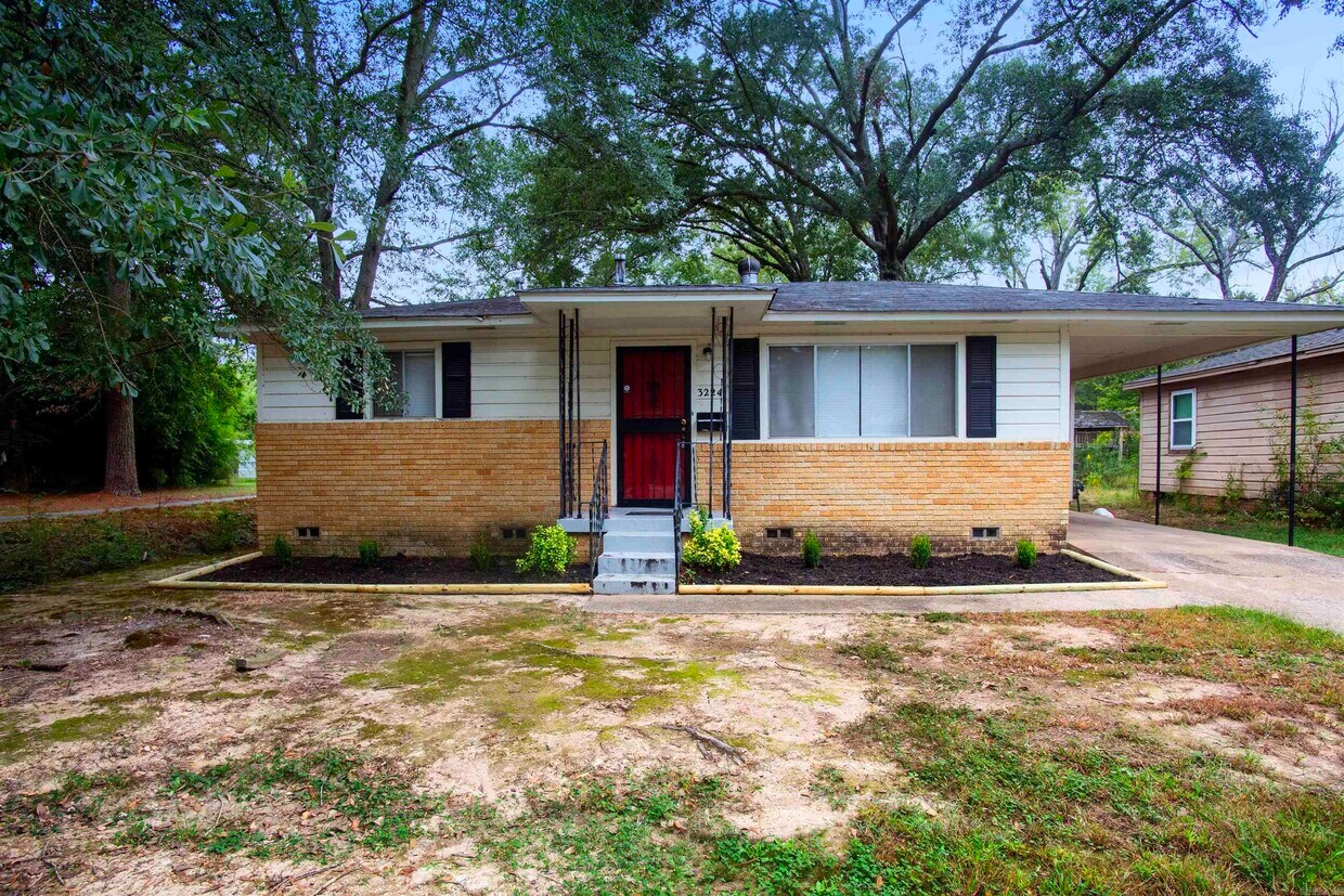Foto principal - 3224 Wynne St