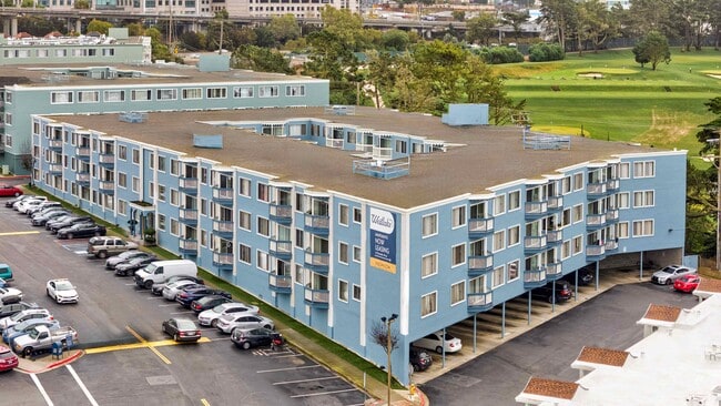 Exterior de Juniper 2 - Juniper