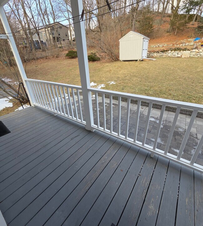 Foto del edificio - 37 Pine St